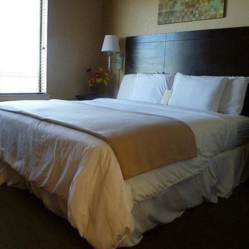 Ambassador Inn & Suites Baldwin エクステリア 写真