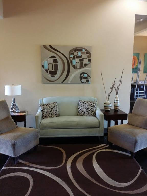 Ambassador Inn & Suites Baldwin エクステリア 写真