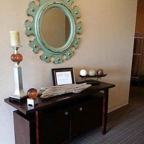 Ambassador Inn & Suites Baldwin エクステリア 写真